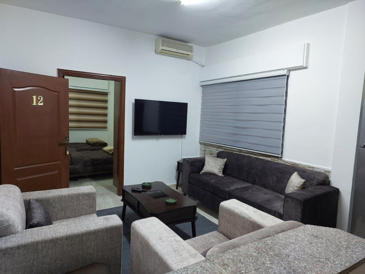 Cozy Home 2 Amman Exterior foto