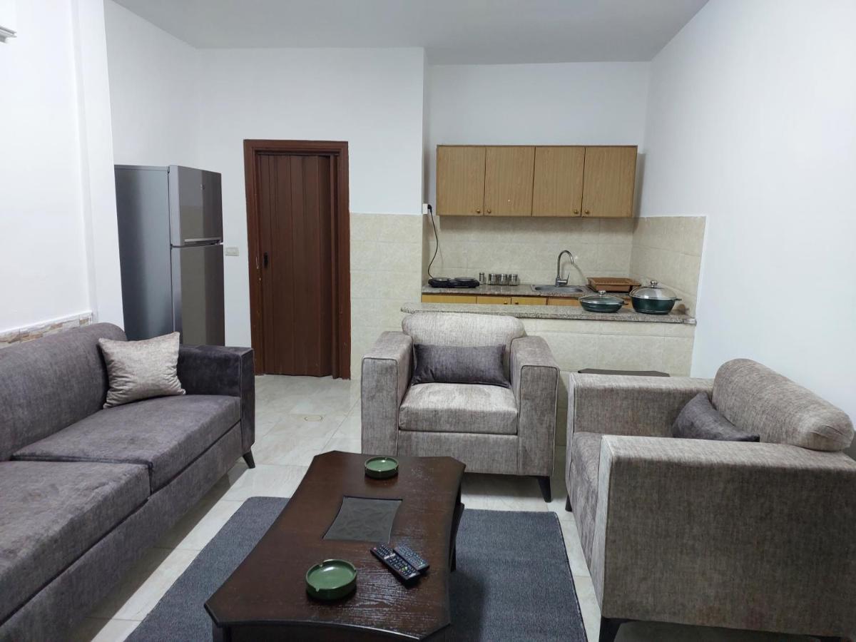 Cozy Home 2 Amman Exterior foto