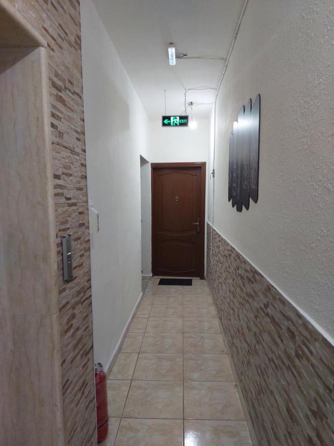 Cozy Home 2 Amman Exterior foto