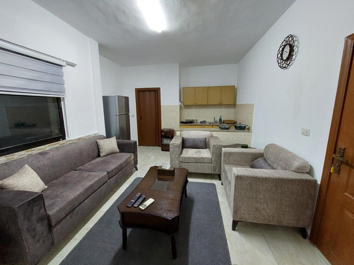 Cozy Home 2 Amman Exterior foto