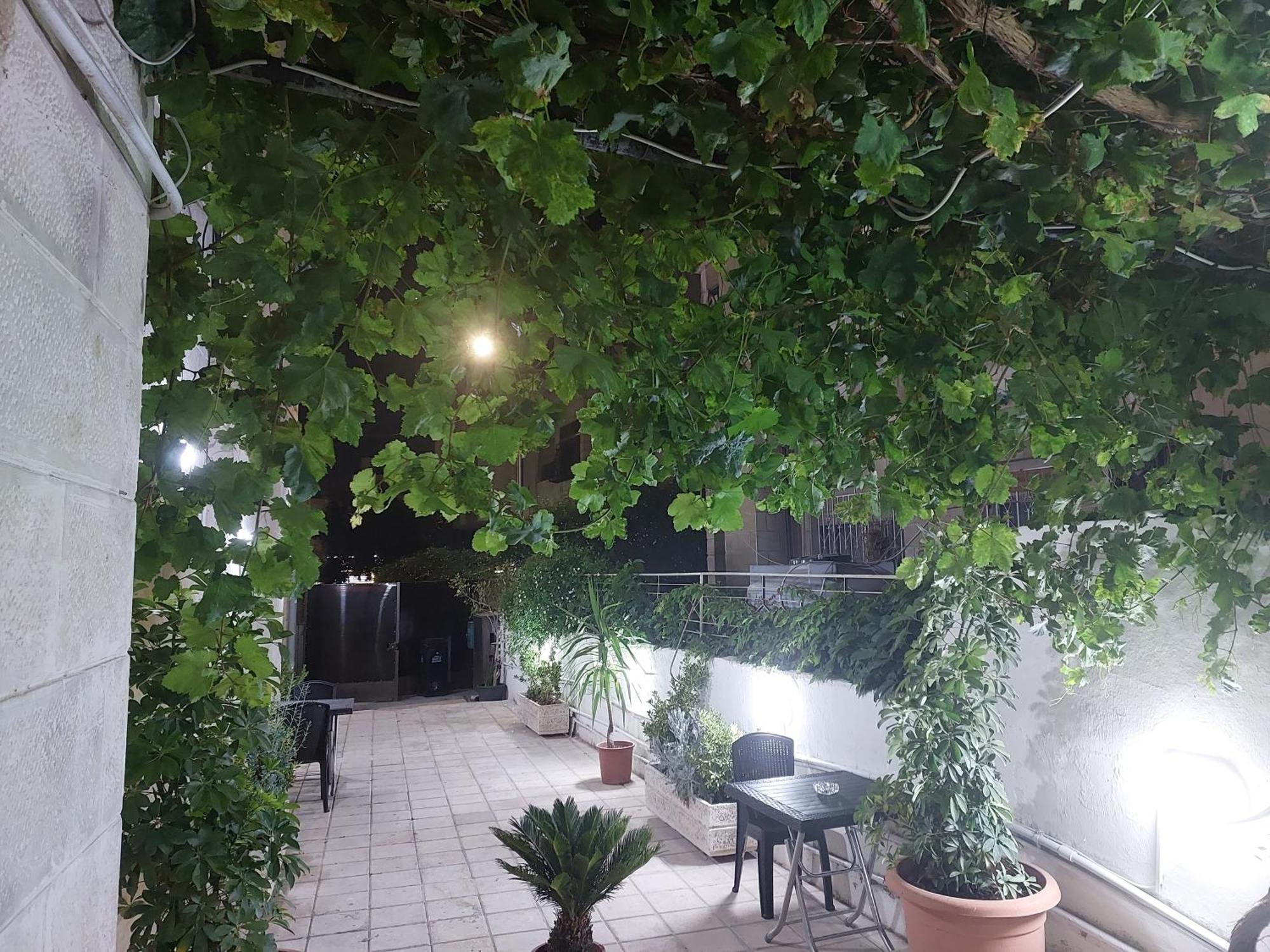 Cozy Home 2 Amman Exterior foto