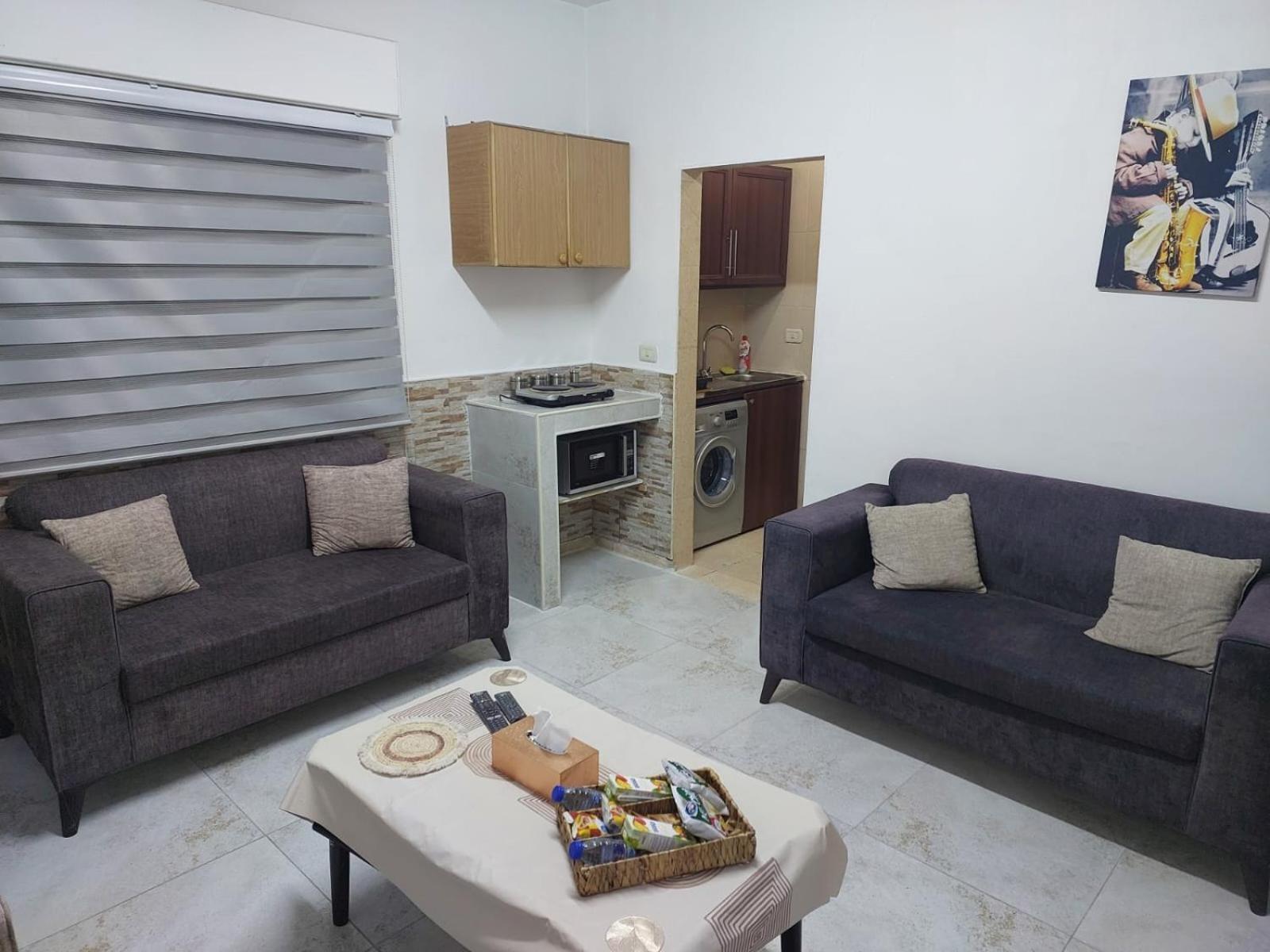 Cozy Home 2 Amman Exterior foto